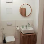 Διαμέρισμα Quartier 8 Traumlage Zentrum Aψβούργη