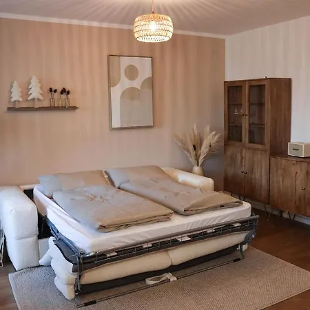 Quartier 8 Traumlage Zentrum Apartman Augsburg