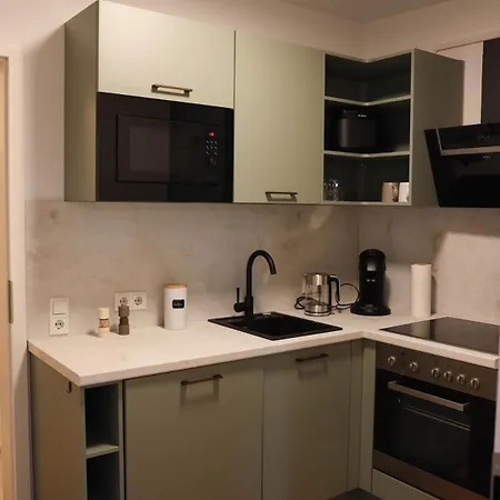 Quartier 8 Traumlage Zentrum