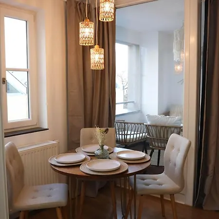 Quartier 8 Traumlage Zentrum 아우크스부르크