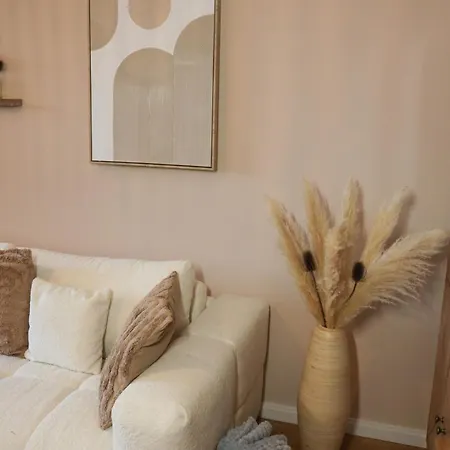 Quartier 8 Traumlage Zentrum