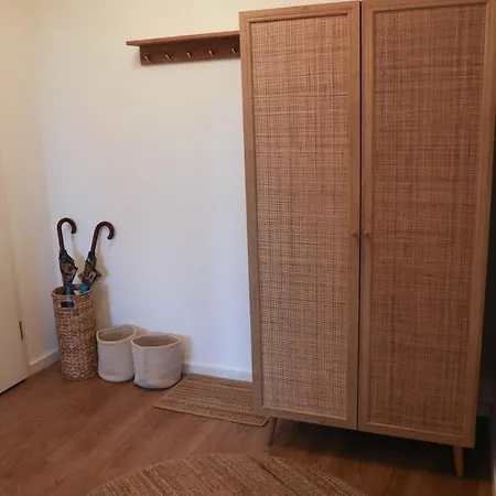 Quartier 8 Traumlage Zentrum Apartment Augsburg