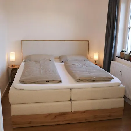 Apartment Quartier 8 Traumlage Zentrum