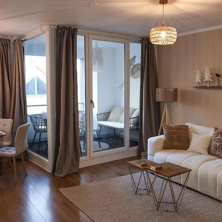 Quartier 8 Traumlage Zentrum 아우크스부르크