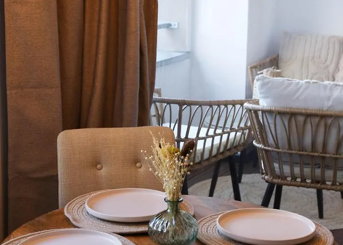 Quartier 8 Traumlage Zentrum * Augsburg