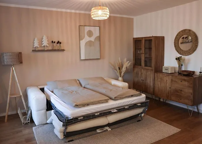 Quartier 8 Traumlage Zentrum Apartment Augsburg