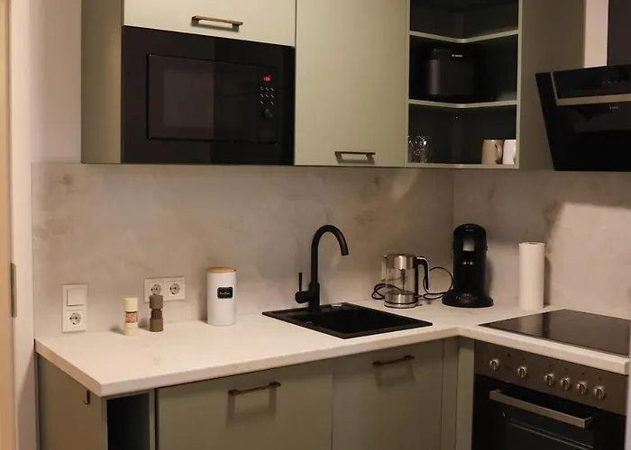 Quartier 8 Traumlage Zentrum