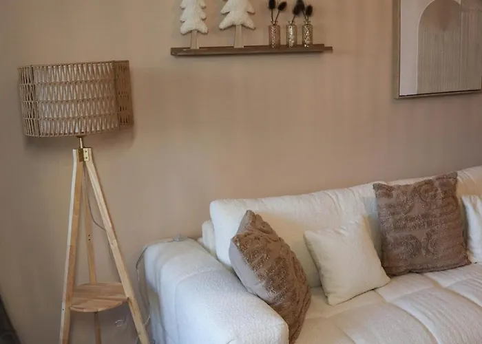 Quartier 8 Traumlage Zentrum