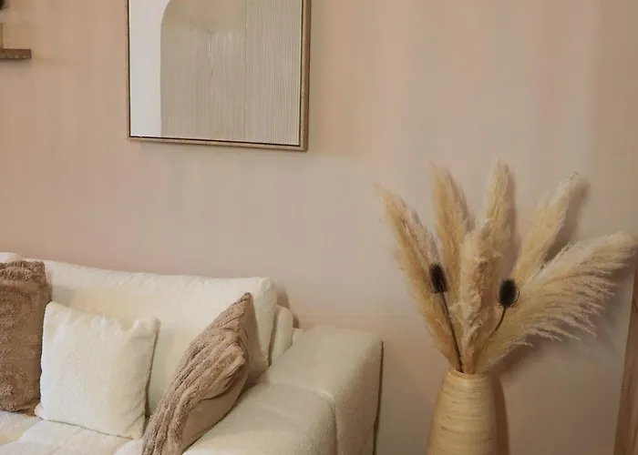 Quartier 8 Traumlage Zentrum