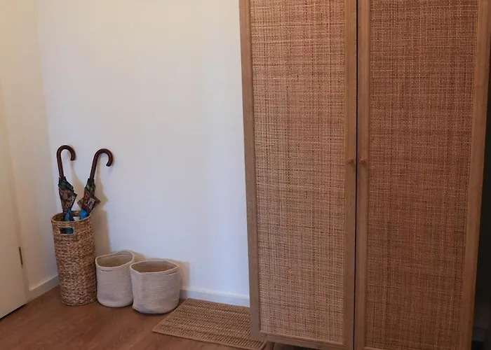 Quartier 8 Traumlage Zentrum Apartment Augsburg