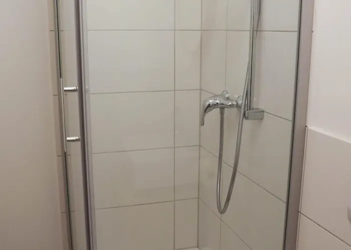 Quartier 8 Traumlage Zentrum Augsburg